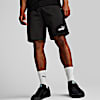 Shorts de punto Essentials para hombre, Puma Black, small-PER