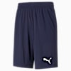 Shorts Active Interlock para hombre, Peacoat, small-PER