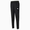 Pantalón jogger Active Tricot para hombre, Puma Black, small-PER
