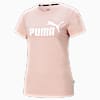 Polo Essentials Logo para mujer, Bridal Rose, small-PER