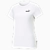 Polo Essentials para mujer, Puma White, small-PER
