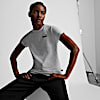 Polo Essentials para mujer, Light Gray Heather, small-PER