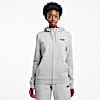 Casaca Essentials para mujer, Light Gray Heather, small-PER