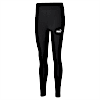 Leggings Essentials para mujer, Puma Black, small-PER