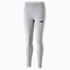 Leggings Essentials para mujer, Light Gray Heather, small-PER