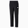 Pantalón Essentials para mujer, Puma Black, small-PER