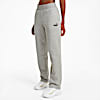 Pantalón Essentials para mujer, Light Gray Heather, small-PER