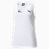 Top Active para mujer, Puma White, small-PER