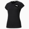 Polo Active para mujer, Puma Black, small-PER