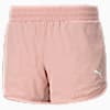 Shorts de tejido plano Active para mujer, Bridal Rose, small-PER