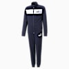 Buzo conjunto para juniors, Peacoat, small-PER