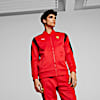 Casaca deportiva MT7 Scuderia Ferrari Race, Rosso Corsa, small-PER