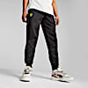 Pantalón MT7 Scuderia Ferrari Race para hombre, PUMA Black, small-PER