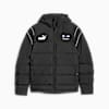 Casaca puffer BMW M Motorsport MT7 Ecolite para hombre, PUMA Black, small-PER