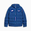 Casaca puffer BMW M Motorsport MT7 Ecolite para hombre, Pro Blue-M Color, small-PER