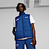 Chaleco puffer MT7 BMW M Motorsport para hombre, Pro Blue-M Color, small-PER