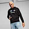 Polera BMW M Motorsport para hombre, PUMA Black, small-PER
