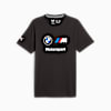 Polo ESS Logo BMW M Motorsport para hombre, PUMA Black, small-PER