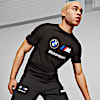 Polo ESS Logo BMW M Motorsport para hombre, PUMA Black, small-PER