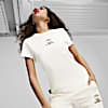 Polo Sportswear by PUMA para mujer, Warm White, small-PER
