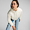 Casaca puffer Classics para mujer, Frosted Ivory, small-PER