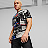 Polo BMW M Motorsport para hombre, PUMA Black, small-PER