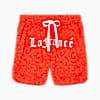 Shorts PUMA x LAFRANCÉ, For All Time Red, small-PER