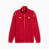 Casaca Scuderia Ferrari Style MT7 Motorsport para hombre, Rosso Corsa, small-PER