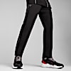 Pantalón Scuderia Ferrari Style Motorsport MT7 para hombre, PUMA Black, small-PER