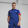 Polo BMW M Motorsport MT7+, Pro Blue-M Color, small-PER