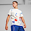 Polo BMW M Motorsport AOP para hombre, PUMA White-AOP, small-PER
