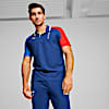 Polo con cuello piqué BMW M Motorsport para hombre, Pro Blue-M Color, small-PER