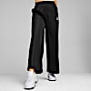 Pantalón oversize T7 para mujer, PUMA Black, small-PER