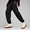 Pantalón jogger BETTER CLASSICS para mujer, PUMA Black, small-PER