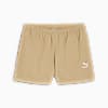 Shorts acampanados CLASSICS para mujer, Prairie Tan, small-PER