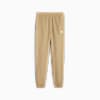 Pantalón jogger oversize Classics para mujer, Prairie Tan, small-PER