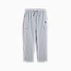 Pantalón cargo Classics para hombre, Gray Fog, small-PER