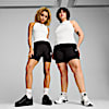 Biker shorts en morley CLASSICS para mujer, PUMA Black, small-PER