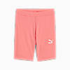Biker shorts en morley CLASSICS para mujer, Passionfruit, small-PER
