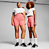 Biker shorts en morley CLASSICS para mujer, Passionfruit, small-PER