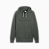 Polera con capucha CLASSICS+ para hombre, Mineral Gray, small-PER