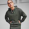 Polera con capucha CLASSICS+ para hombre, Mineral Gray, small-PER