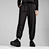 Pantalón jogger PUMA TEAM para mujer, PUMA Black, small-PER