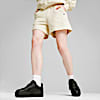 Shorts Downtown de cintura alta para mujer, No Color, small-PER