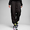 Pantalón jogger Downtown para mujer, PUMA Black, small-PER