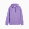 Polera con capucha Downtown 180 unisex, Lavender Alert, small-PER