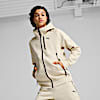 Casaca con capucha PUMA POWER para hombre, Desert Dust, small-PER