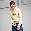 Polera PUMA TEAM para hombre, Alpine Snow, small-PER