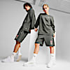 Polera RE:COLLECTION unisex, Mineral Gray, small-PER
