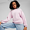 Polera para niña CLASSICS Match Point, Grape Mist, small-PER